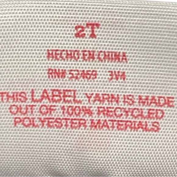 Celebrate Heartbreaker Boys Sweatshirt in Black - Picture 5 of 8